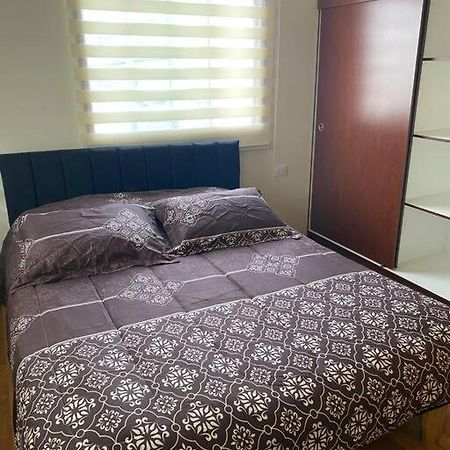 Cabana Para 2 Personas Apartment Caucau Екстериор снимка